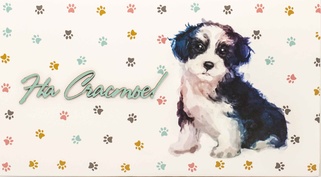 С003 Конверт Simple Cards - На счастье